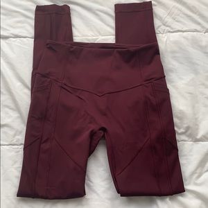 Lululemon legging 6